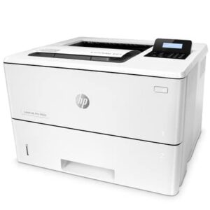 HP LaserJet Pro M501dn, Estampado, Impresión a dos caras HP LaserJet Pro M501dn, Estampado, Impresión a dos caras