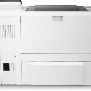 HP LaserJet Enterprise Impresora M507dn, Estampado, Impresión desde USB frontal; Itinerancia; Impresión a doble cara