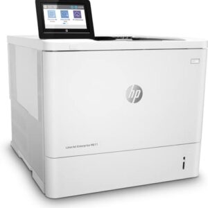 HP LaserJet Enterprise Impresora M611dn, Estampado, Impresión desde USB frontal; Itinerancia; Impresión a doble cara; Energéticamente eficiente; Gran seguridad HP LaserJet Enterprise Impresora M611dn, Estampado, Impresión desde USB frontal; Itinerancia; Impresión a doble cara; Energéticamente eficiente; Gran seguridad