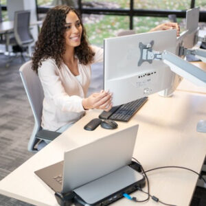 Kensington Slim Type Wireless Keyboard teclado RF inalámbrico QWERTY Español Negro Kensington Slim Type Wireless Keyboard teclado RF inalámbrico QWERTY Español Negro