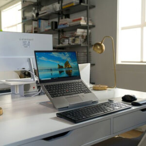 Kensington Slim Type Wireless Keyboard teclado RF inalámbrico QWERTY Español Negro Kensington Slim Type Wireless Keyboard teclado RF inalámbrico QWERTY Español Negro