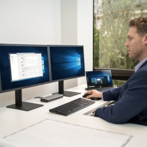 Kensington Slim Type Wireless Keyboard teclado RF inalámbrico QWERTY Español Negro Kensington Slim Type Wireless Keyboard teclado RF inalámbrico QWERTY Español Negro