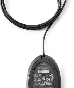 HP Ratón de sobremesa con cable 320M HP Ratón de sobremesa con cable 320M
