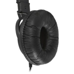 Kensington Auriculares Hi-Fi USB-C con micrófono Kensington Auriculares Hi-Fi USB-C con micrófono