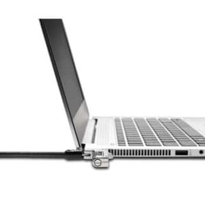 Reacondicionado | Kensington Candado fino de combinación NanoSaver® para portátiles