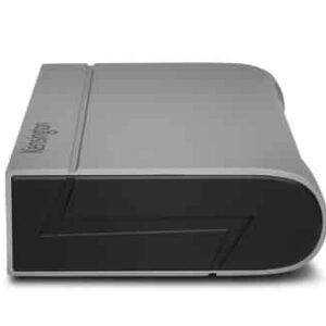 Kensington Replicador de puertos híbrido 4K dual Thunderbolt™ 3 y USB-C SD5600T con 96 W de PD: Win/Mac