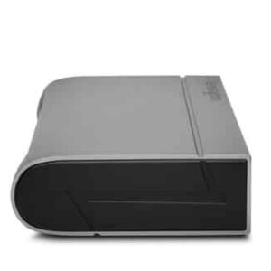 Kensington Replicador de puertos híbrido 4K dual Thunderbolt™ 3 y USB-C SD5600T con 96 W de PD: Win/Mac