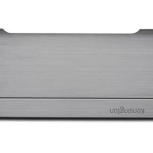 Kensington Replicador de puertos híbrido 4K dual Thunderbolt™ 3 y USB-C SD5600T con 96 W de PD: Win/Mac