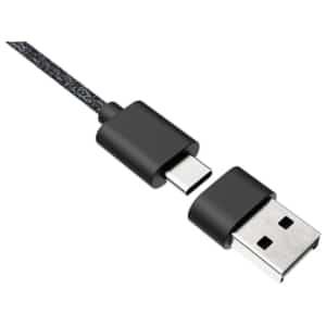 Logitech Zone Wired UC sistema de video conferencia 1 personas(s) 3 MP Sistema de vídeoconferencia personal Logitech Zone Wired UC sistema de video conferencia 1 personas(s) 3 MP Sistema de vídeoconferencia personal