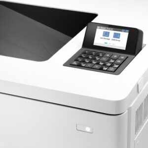HP Color LaserJet Enterprise Impresora M554dn, Estampado, Impresión desde USB frontal; Impresión a dos caras HP Color LaserJet Enterprise Impresora M554dn, Estampado, Impresión desde USB frontal; Impresión a dos caras
