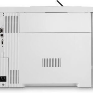 HP Color LaserJet Enterprise Impresora M554dn, Estampado, Impresión desde USB frontal; Impresión a dos caras HP Color LaserJet Enterprise Impresora M554dn, Estampado, Impresión desde USB frontal; Impresión a dos caras