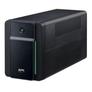 APC Easy UPS Línea interactiva 1,6 kVA 900 W