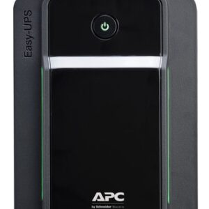 APC Easy UPS Línea interactiva 0,9 kVA 480 W 4 salidas AC APC Easy UPS Línea interactiva 0,9 kVA 480 W 4 salidas AC