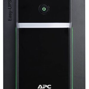 APC Easy UPS Línea interactiva 1,6 kVA 900 W 6 salidas AC