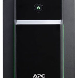 APC BX2200MI sistema de alimentación ininterrumpida (UPS) Línea interactiva 2,2 kVA 1200 W 6 salidas AC