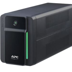 APC BVX700LI sistema de alimentación ininterrumpida (UPS) Línea interactiva 0,7 kVA 360 W 4 salidas AC