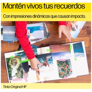 HP Cartucho de tinta gris 72 de 130 ml