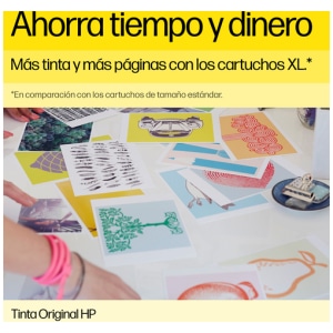 HP Cartucho de tinta gris 72 de 130 ml