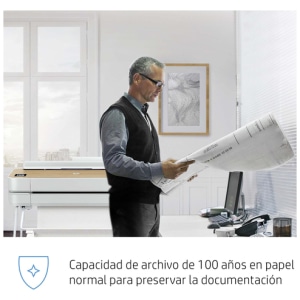 HP Cartucho de tinta gris 72 de 130 ml