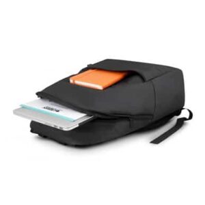 Urban Factory Nylee mochila Mochila informal Negro Poliéster