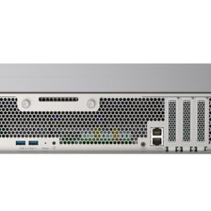 QNAP TS-h2490FU NAS Bastidor (2U) Ethernet Negro, Gris 7232P QNAP TS-h2490FU NAS Bastidor (2U) Ethernet Negro, Gris 7232P