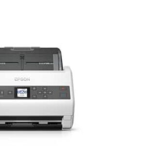Epson WorkForce DS-730N