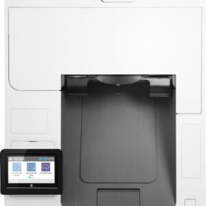HP LaserJet Enterprise Impresora M612dn, Estampado, Impresión desde USB frontal; Itinerancia; Impresión a doble cara; Velocidades rápidas de salida de la primera página; Energéticamente eficiente; Sólida seguridad HP LaserJet Enterprise Impresora M612dn, Estampado, Impresión desde USB frontal; Itinerancia; Impresión a doble cara; Velocidades rápidas de salida de la primera página; Energéticamente eficiente; Sólida seguridad