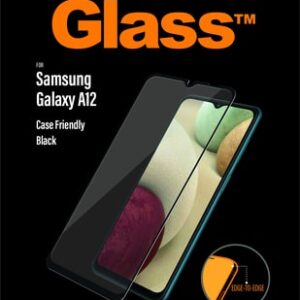 PanzerGlass 7251 protector de pantalla o trasero para teléfono móvil Samsung 1 pieza(s)