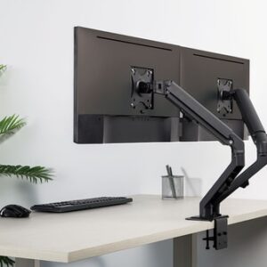 Neomounts by Newstar Soporte de escritorio para pantalla plana