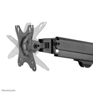 Neomounts by Newstar Soporte de escritorio para pantalla plana