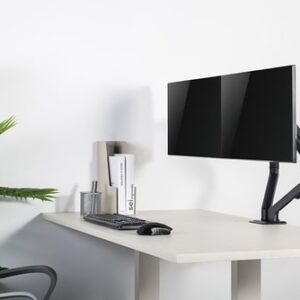 Neomounts by Newstar Soporte de escritorio para pantalla plana