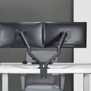 Neomounts by Newstar Soporte de escritorio para pantalla plana