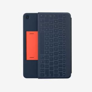 Logitech Rugged Combo 3 Azul Smart Connector Español