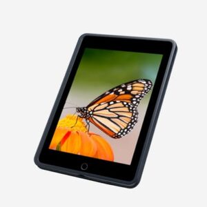 Logitech Rugged Combo 3 Azul Smart Connector Español