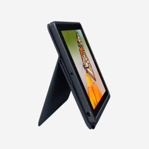 Logitech Rugged Combo 3 Azul Smart Connector Nórdico