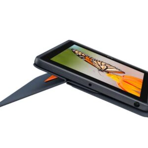 Logitech Rugged Combo 3 Azul Smart Connector Nórdico