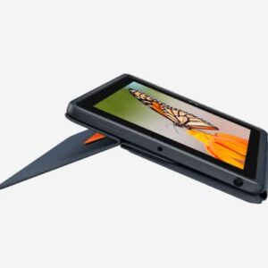 Logitech Rugged Combo 3 Azul Smart Connector Nórdico