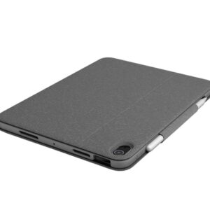 Logitech Folio Touch Gris Smart Connector Internacional de EE.UU.
