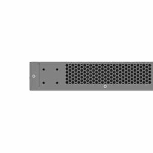 NETGEAR 8-Port Multi-Gigabit/10G Ethernet Smart Switch with 2 SFP+ Ports (MS510TXM) Gestionado L2+ 10G Ethernet (100/1000/10000) Gris NETGEAR 8-Port Multi-Gigabit/10G Ethernet Smart Switch with 2 SFP+ Ports (MS510TXM) Gestionado L2+ 10G Ethernet (100/1000/10000) Gris
