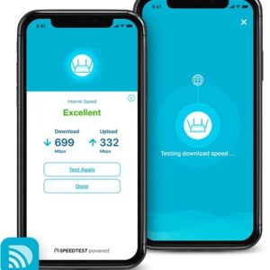 D-Link DAP‑X1860 Repetidor de red Blanco 100, 1000 Mbit/s