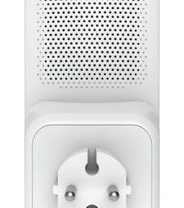 D-Link DAP‑X1860 Repetidor de red Blanco 100, 1000 Mbit/s