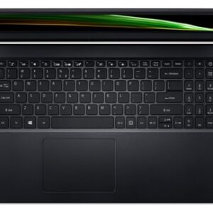 Reacondicionado | Acer Aspire 3 A315-34-C92E N4020 Portátil 39,6 cm (15.6″) Full HD Intel® Celeron® N 4 GB DDR4-SDRAM 128 GB SSD Wi-Fi 5 (802.11ac) Windows 10 Home S Negro