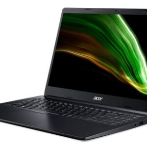 Reacondicionado | Acer Aspire 3 A315-34-C92E N4020 Portátil 39,6 cm (15.6″) Full HD Intel® Celeron® N 4 GB DDR4-SDRAM 128 GB SSD Wi-Fi 5 (802.11ac) Windows 10 Home S Negro