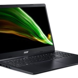 Reacondicionado | Acer Aspire 3 A315-34-C92E N4020 Portátil 39,6 cm (15.6″) Full HD Intel® Celeron® N 4 GB DDR4-SDRAM 128 GB SSD Wi-Fi 5 (802.11ac) Windows 10 Home S Negro