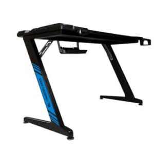 MESA GAMING DG DEEP RGB-MASTER II Deep Gaming Deep Master II Negro