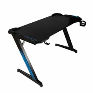 MESA GAMING DG DEEP RGB-MASTER II Deep Gaming Deep Master II Negro