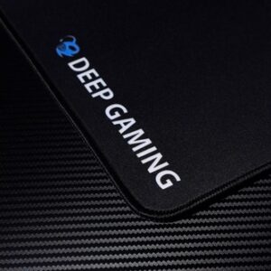 MESA GAMING DG DEEP RGB-MASTER II Deep Gaming Deep Master II Negro