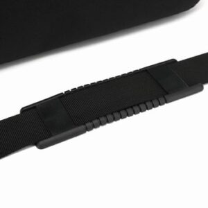 MALETIN PORTATIL COOLBOX BAG15 WATERPROOF 15.6" BLACK