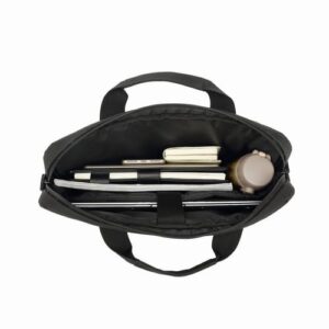 MALETIN PORTATIL COOLBOX BAG15 WATERPROOF 15.6" BLACK