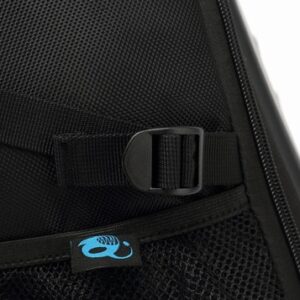 MOCHILA PORTATIL DEEP GAMING 15.6" BACKPACK BLACK